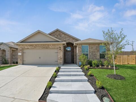 765 Beebrush Drive, Fort Worth