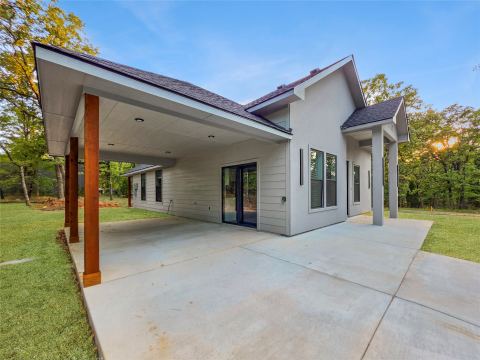 4957 La Prada, Malakoff, TX 75148 — photo 3