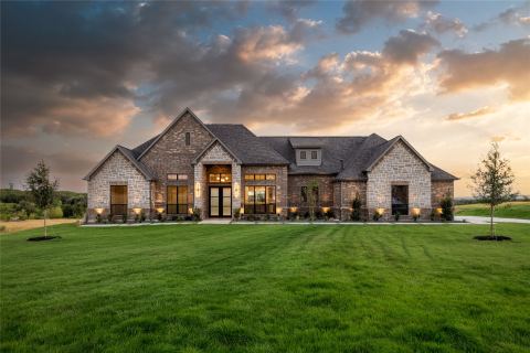 1031 Ranch Vista Road, Granbury