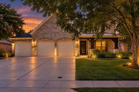 2909 Pioneer Drive, Melissa