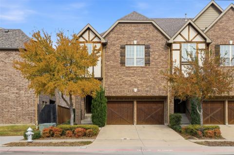 555 Waterloo Drive, Lewisville