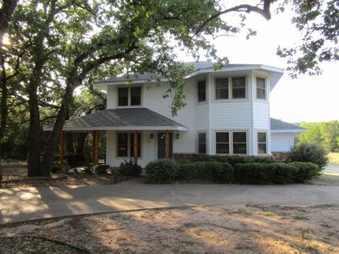 1311 Overlook Drive, Whitney