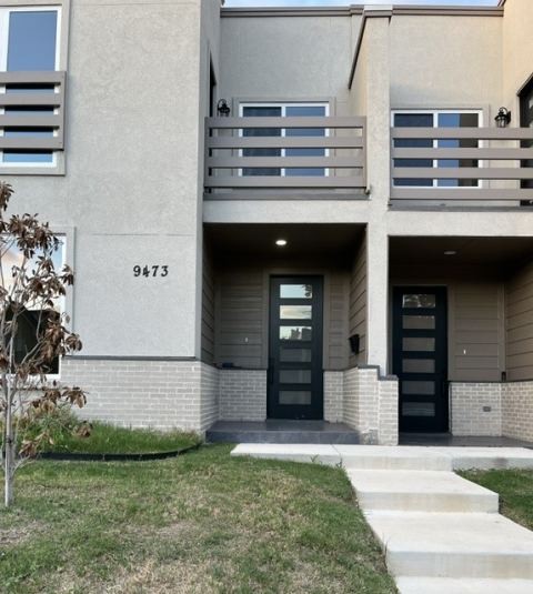 9473 Timberleaf Drive, Dallas