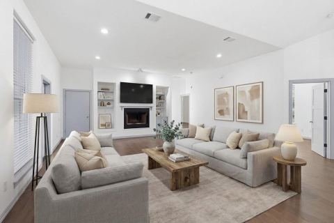 2541 Town View Drive, Cedar Hill