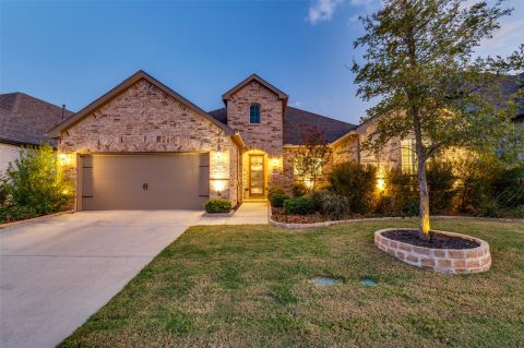 9700 Boulder Point Road, Oak Point, TX 75068 — photo 3