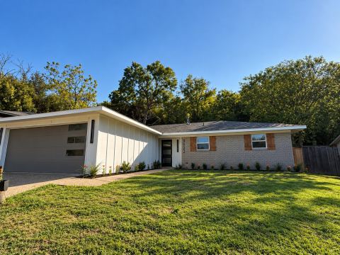 3922 Morning Springs Trail, Dallas