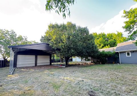 385 Main Street, Dorchester, TX 75459 — photo 2