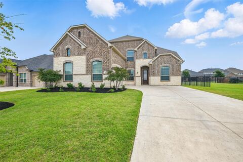 1477 Shooting Star Drive, Haslet, TX 76052 — photo 2