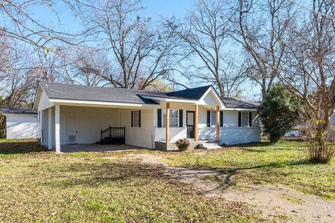 208 N Coleman Street, Mabank, TX 75147 — photo 2