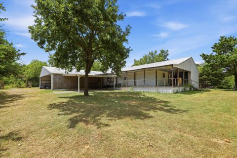 521 Vz County Road 3501, Wills Point, TX 75169 — photo 2