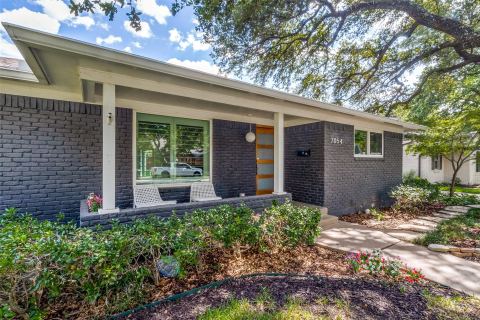 7054 Arboreal Drive, Dallas