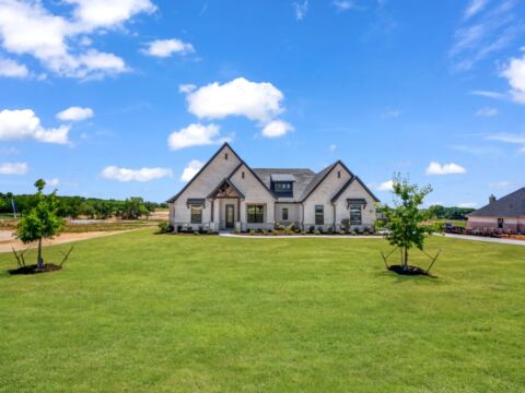 115 Guynell Ridge, Decatur, TX 76234 — photo 3