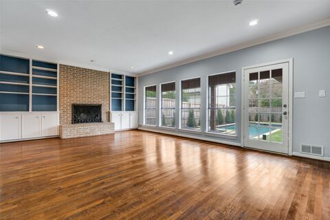 3514 Harvard Avenue, Highland Park, TX 75205 — photo 2