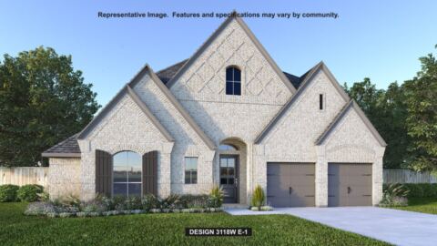 793 Red Willow Court, Haslet, TX 76052 — photo 3