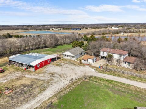 19491 Fm 981, Leonard, TX 75452 — photo 3