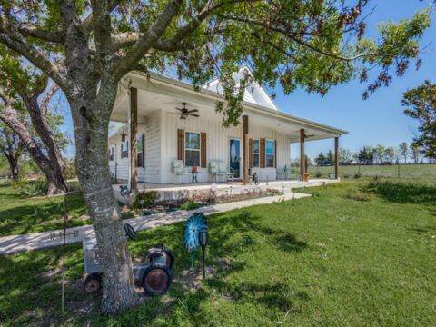 4953 County Road 413, Melissa