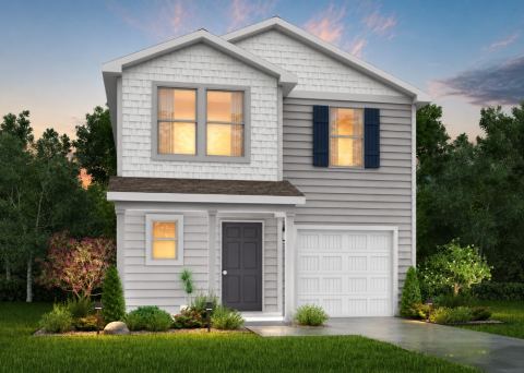 8007 Mesquite Trail, Granbury