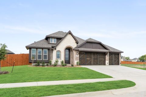 183 Warner Lane, Waxahachie