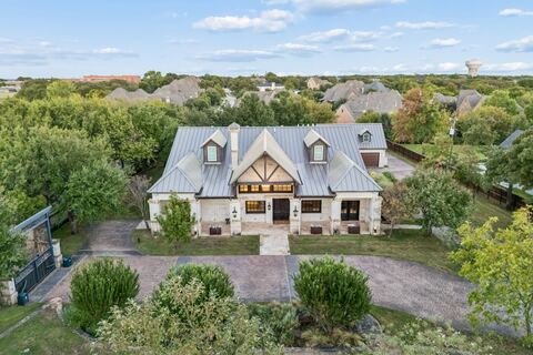 585 Shady Oaks Drive, Southlake, TX 76092 — photo 3