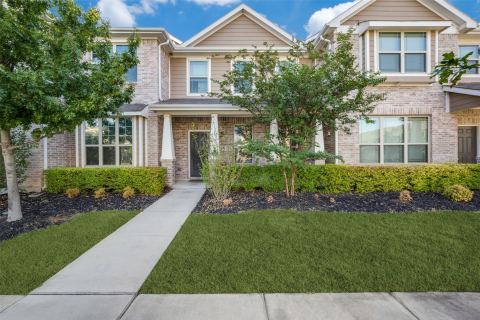 3304 Becker Drive, Denton