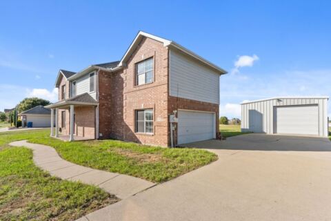 1436 Meadowbrook Lane, Nevada, TX 75173 — photo 2